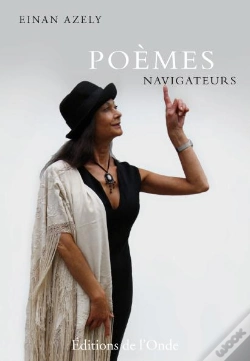 Capa do artigo Poèmes Navigateurs