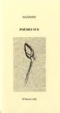 Poemes Nue - Preview
