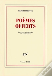 Poèmes Offerts