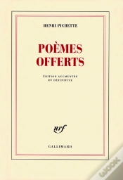 Capa do artigo Poèmes Offerts