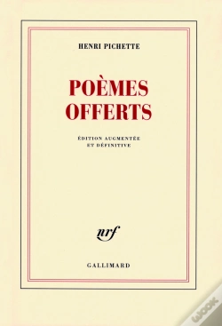 Capa do artigo Poèmes Offerts