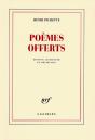 Poèmes Offerts - Preview