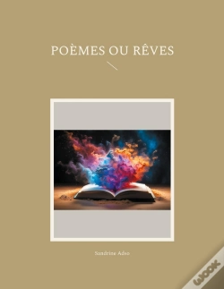 Capa do artigo Poèmes Ou Rêves