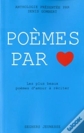 Poèmes Par Coeur