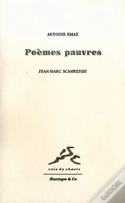 Capa do artigo Poemes Pauvres