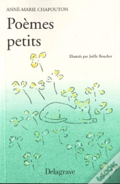 Capa do artigo Poemes Petits