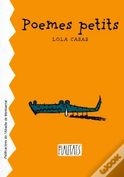 Capa do artigo Poemes Petits