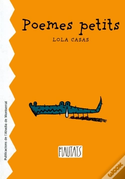Capa do artigo Poemes Petits