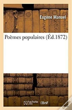Capa do artigo Poemes Populaires
