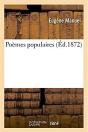 Poemes Populaires - Preview