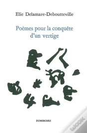 Capa do artigo Poemes Pour La Conquete D