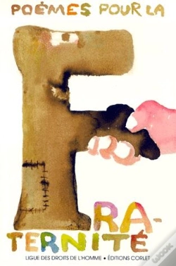 Capa do artigo Poemes Pour La Fraternite T.2