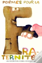 Capa do artigo Poemes Pour La Fraternite T.2