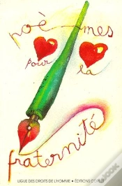 Capa do artigo Poemes Pour La Fraternite T.4