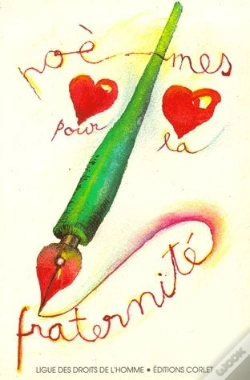 Capa do artigo Poemes Pour La Fraternite T.4