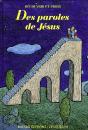 Poemes Pour Prier Sur Les Paroles De Jesus - Preview
