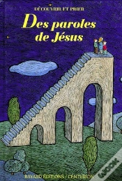 Capa do artigo Poemes Pour Prier Sur Les Paroles De Jesus