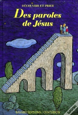 Capa do artigo Poemes Pour Prier Sur Les Paroles De Jesus