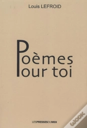 Capa do artigo Poèmes Pour Toi