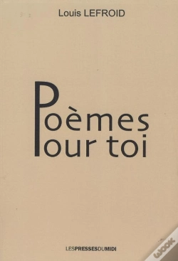 Capa do artigo Poèmes Pour Toi