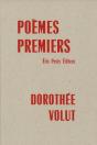 Poemes Premiers - Preview