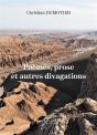 Poèmes, Prose Et Autres Divagations - Preview
