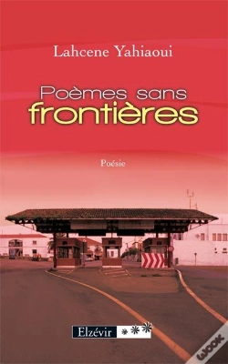 Capa do artigo Poèmes Sans Frontières