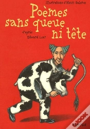 Capa do artigo Poèmes Sans Que Ni Tête