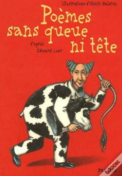 Capa do artigo Poèmes Sans Que Ni Tête
