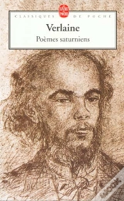 Capa do artigo Poèmes Saturniens
