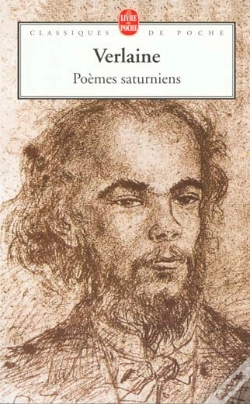Capa do artigo Poèmes Saturniens