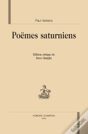 Capa do artigo Poèmes Saturniens