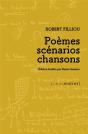 Poèmes Scénarios Chansons - Preview