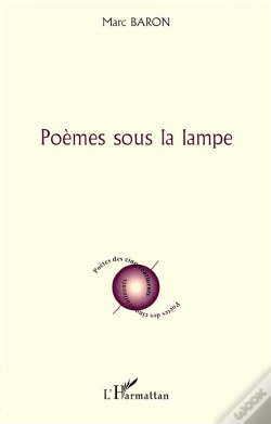 Capa do artigo Poèmes Sous La Lampe
