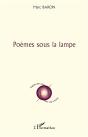 Poèmes Sous La Lampe - Preview