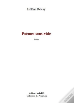 Capa do artigo Poèmes Sous-Vide