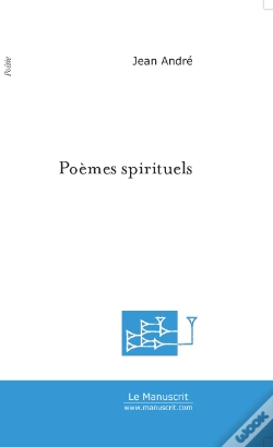 Capa do artigo Poèmes Spirituels