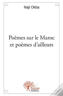 Capa do artigo Poemes Sur Le Maroc Et Poemes D?Ailleurs