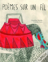 Poèmes Sur Un Fil