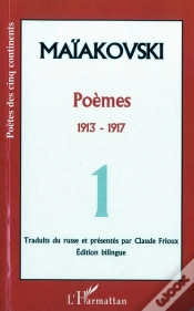 Capa do artigo Poemes T.1 ; 1913-1917