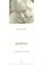 Poemes T.1 ; Le Sang De Mes Songes - Preview
