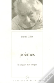Capa do artigo Poemes T.1 ; Le Sang De Mes Songes