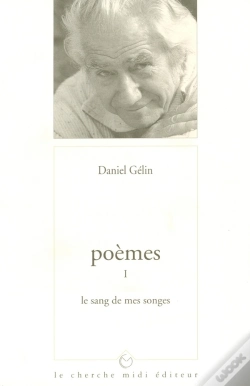 Capa do artigo Poemes T.1 ; Le Sang De Mes Songes