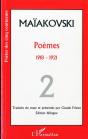 Poemes T.2 ; 1918-1921 - Preview