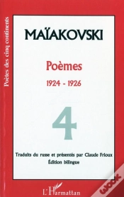 Capa do artigo Poemes T.4 ; 1924-1926