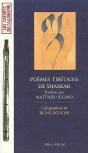 Poèmes Tibétains De Shabkar - Preview