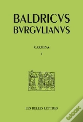 Poèmes Tome 1 ; Carmina