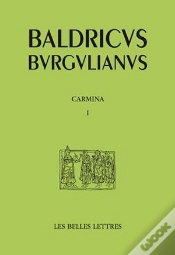 Capa do artigo Poèmes Tome 1 ; Carmina
