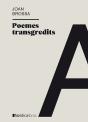 Poemes Transgredits - Preview