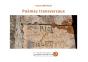 Poèmes Transversaux - Preview